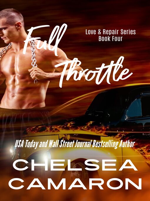 Title details for Full Throttle by Chelsea Camaron - Available